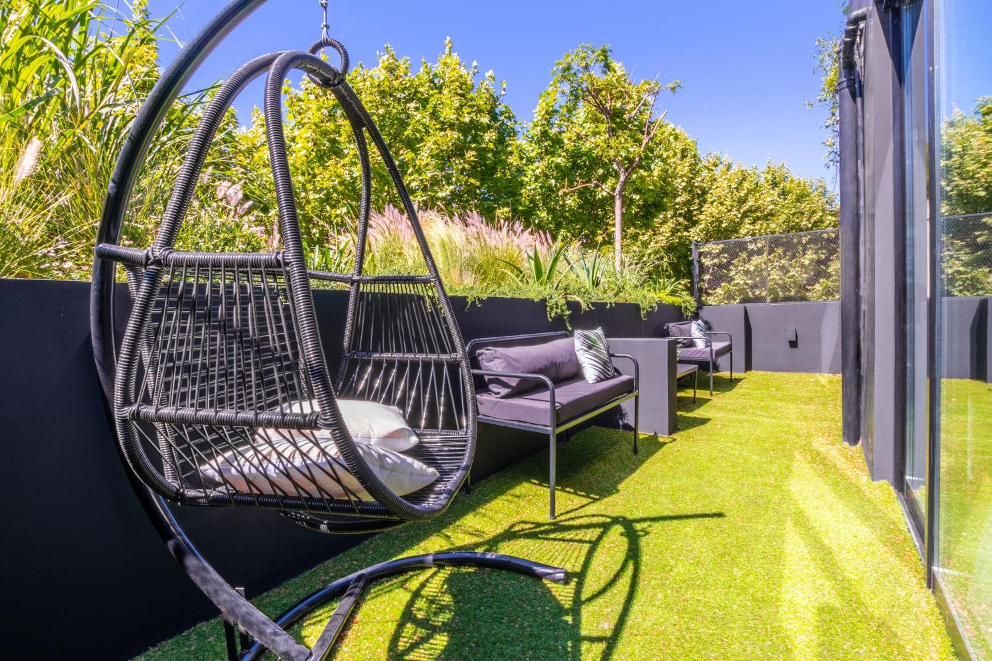 Deluxe Apartments In Palermo - By Buerentals Буенос Айрес Екстериор снимка