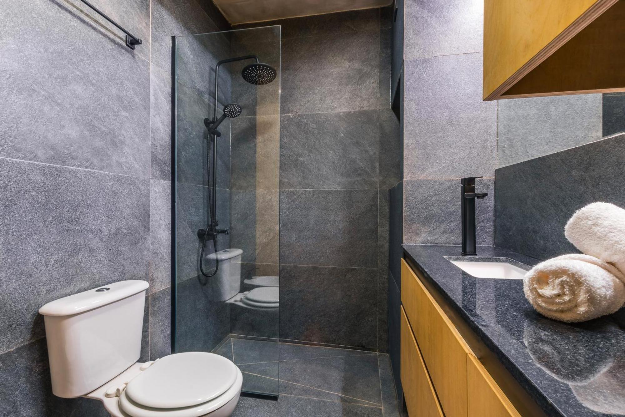 Deluxe Apartments In Palermo - By Buerentals Буенос Айрес Екстериор снимка