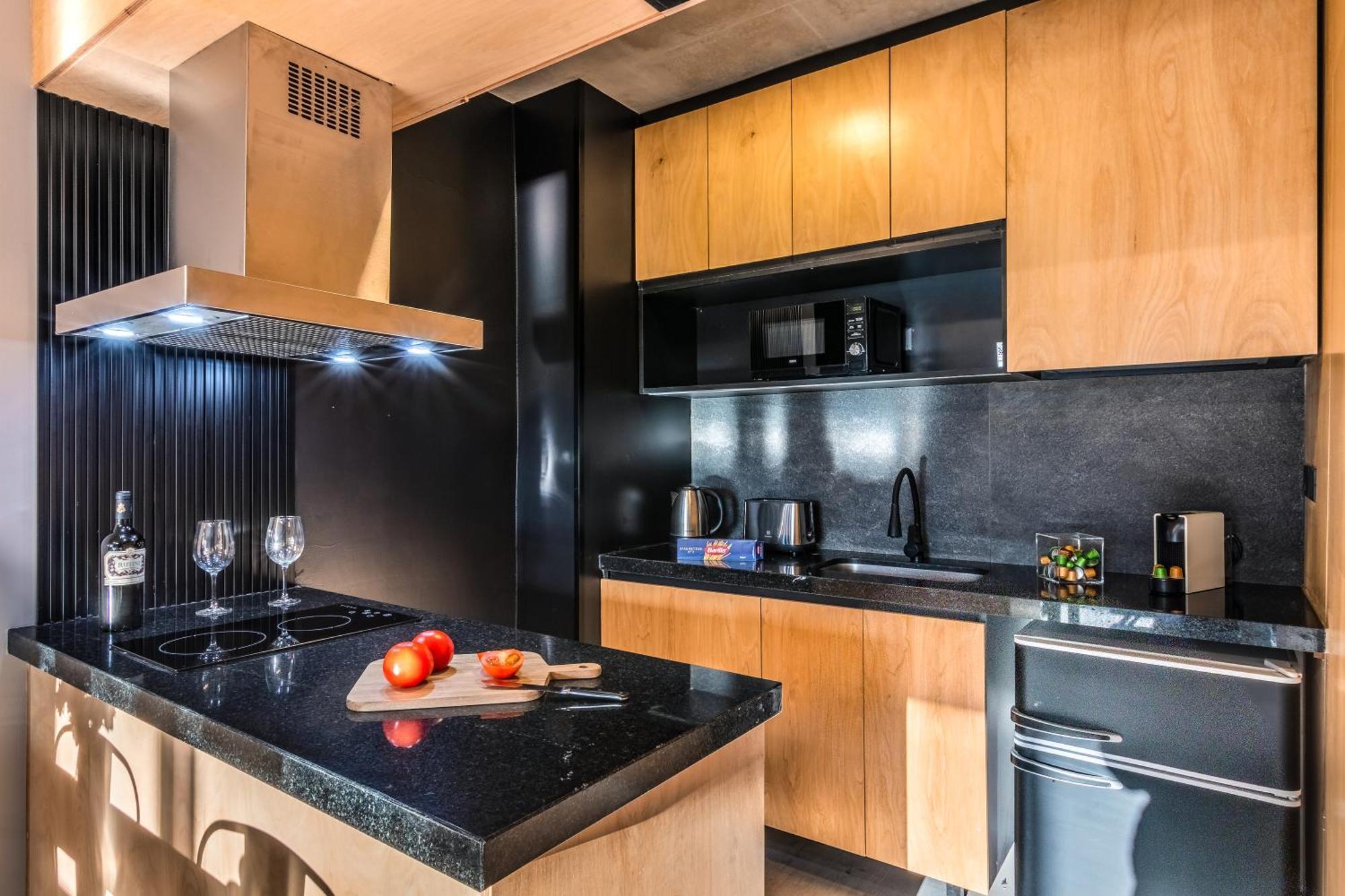 Deluxe Apartments In Palermo - By Buerentals Буенос Айрес Екстериор снимка