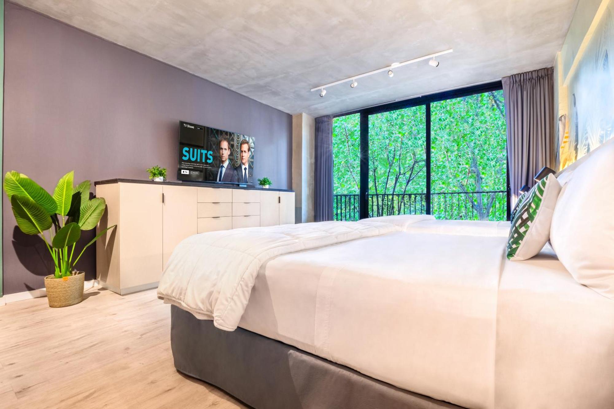 Deluxe Apartments In Palermo - By Buerentals Буенос Айрес Екстериор снимка
