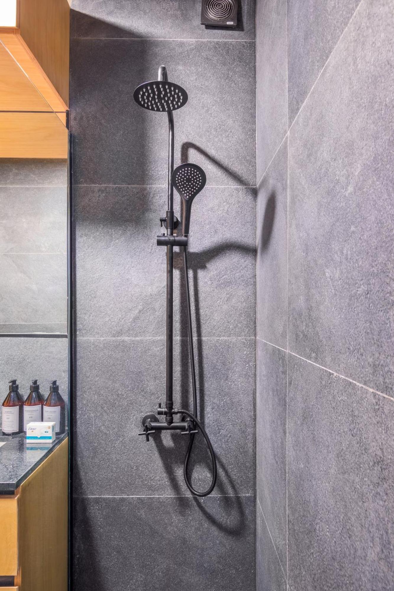 Deluxe Apartments In Palermo - By Buerentals Буенос Айрес Стая снимка