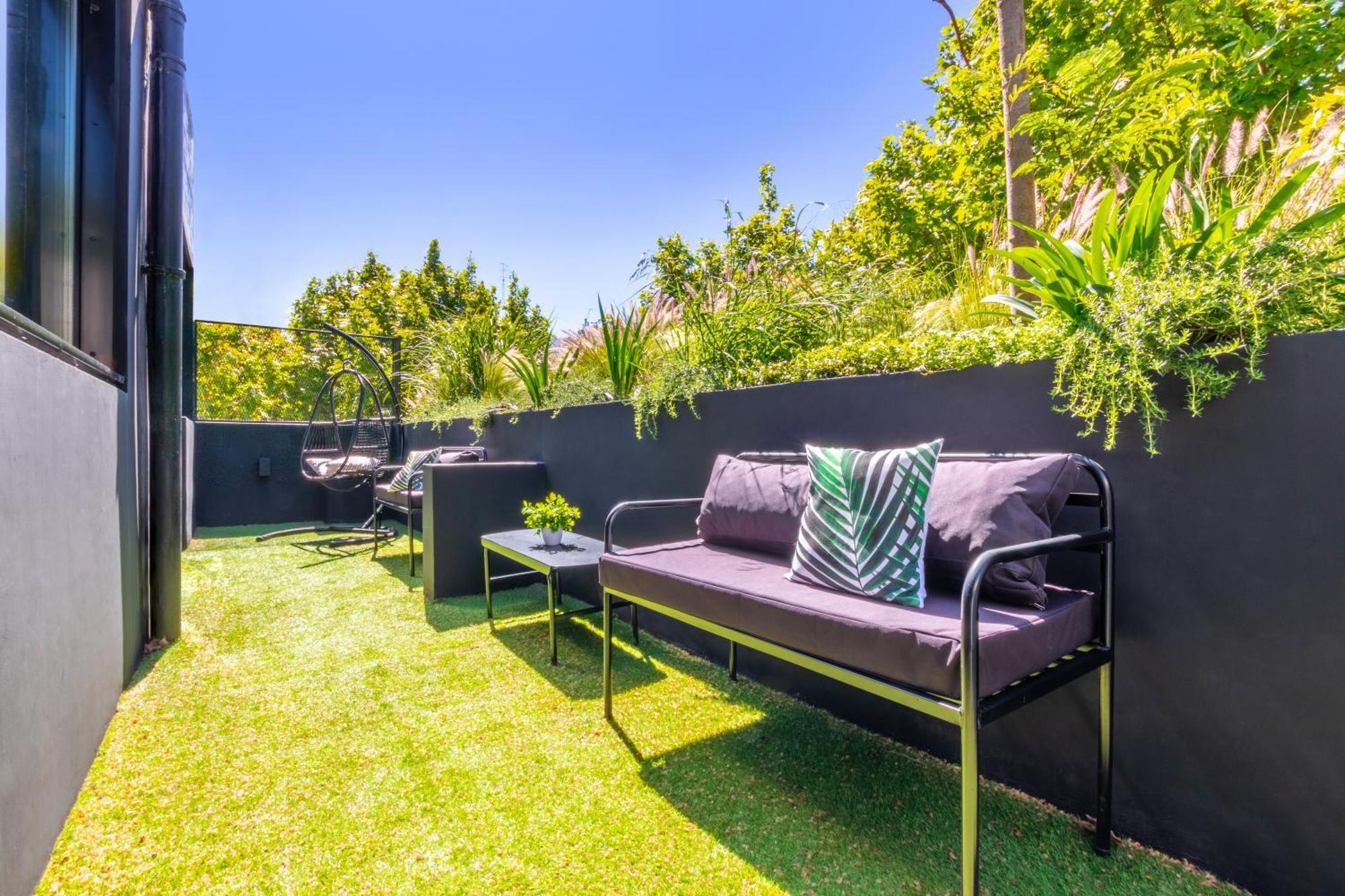 Deluxe Apartments In Palermo - By Buerentals Буенос Айрес Екстериор снимка