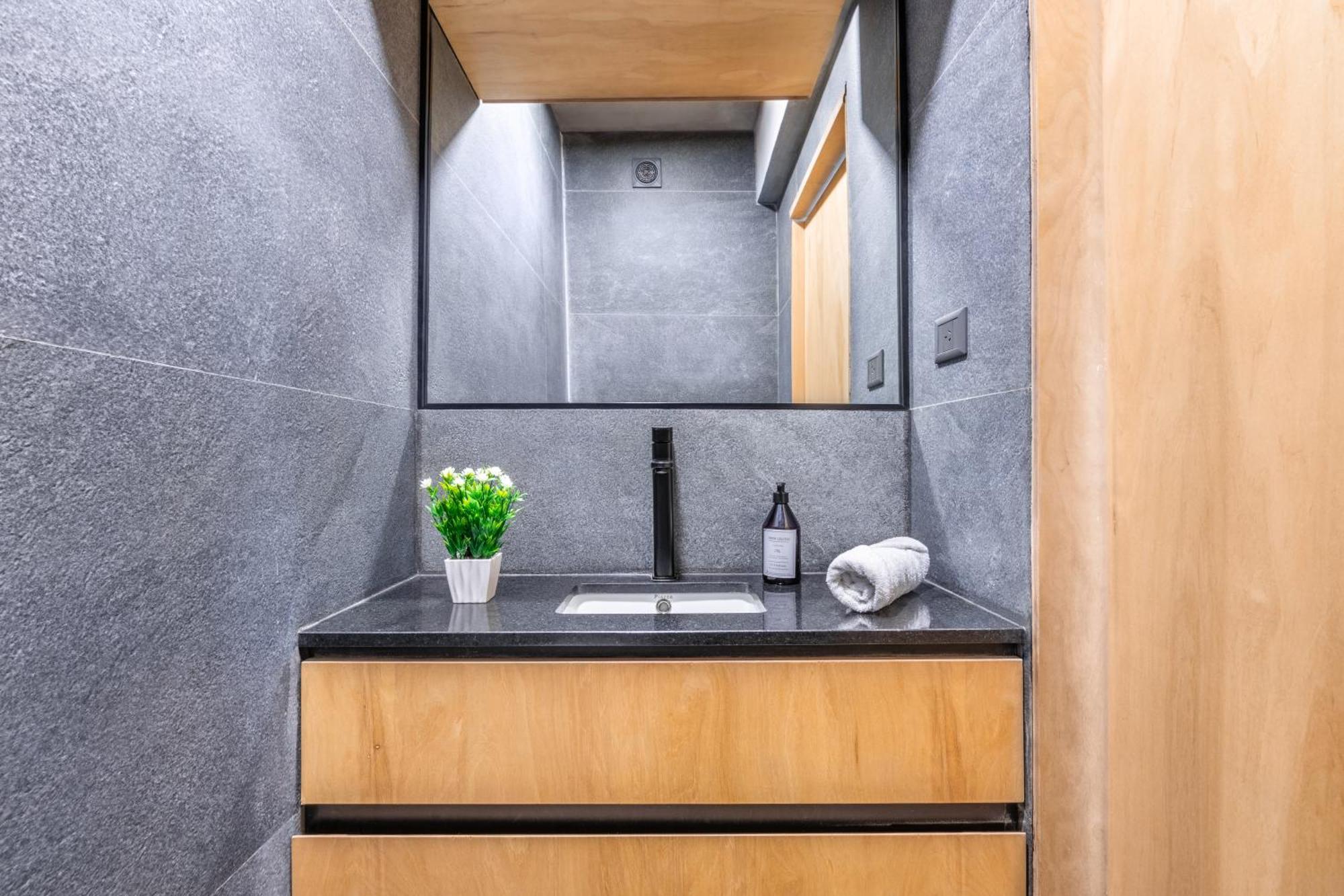 Deluxe Apartments In Palermo - By Buerentals Буенос Айрес Екстериор снимка
