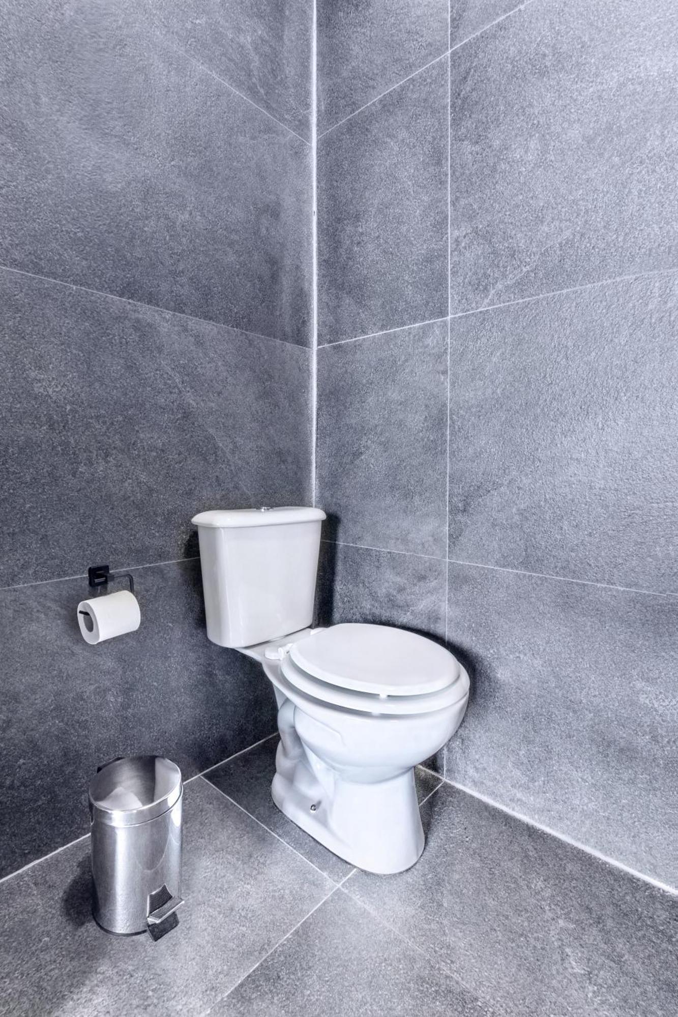 Deluxe Apartments In Palermo - By Buerentals Буенос Айрес Екстериор снимка
