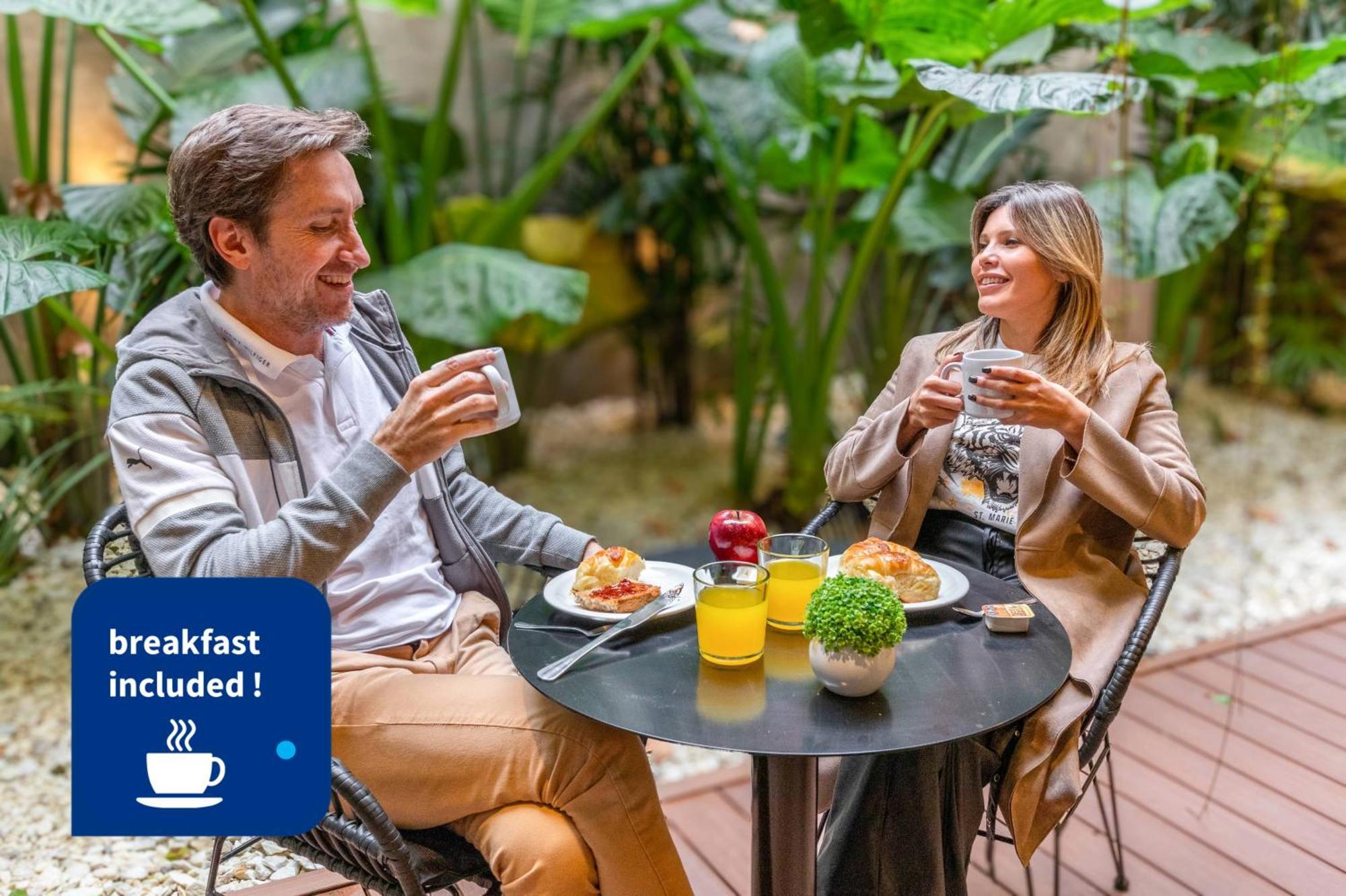 Deluxe Apartments In Palermo - By Buerentals Буенос Айрес Екстериор снимка